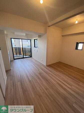 デュオフラッツ池袋の物件内観写真